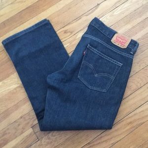 Levi’s 550 Relaxed Boys Jeans